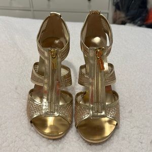 Michael Kors Heels